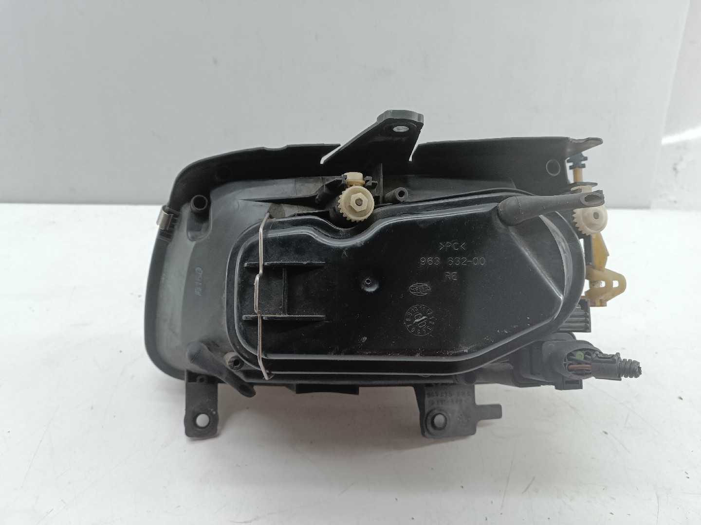 Ótica Direita VOLKSWAGEN POLO (6N1) | 94 - 99 Imagem-2