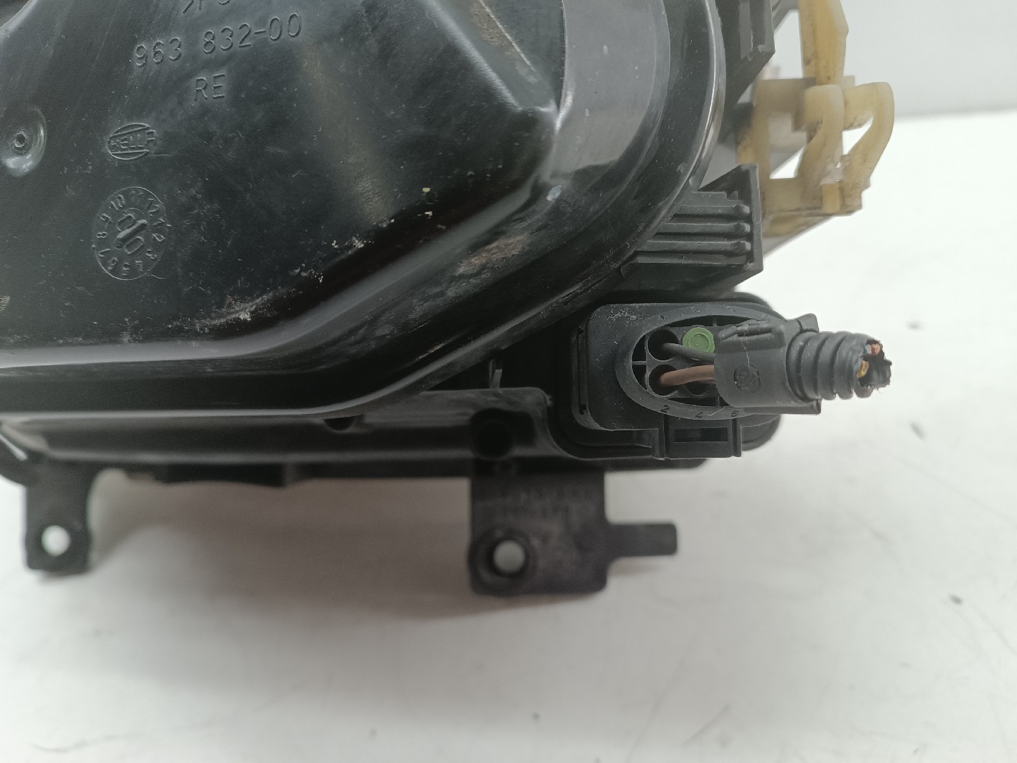 Ótica Direita VOLKSWAGEN POLO (6N1) | 94 - 99 Imagem-3