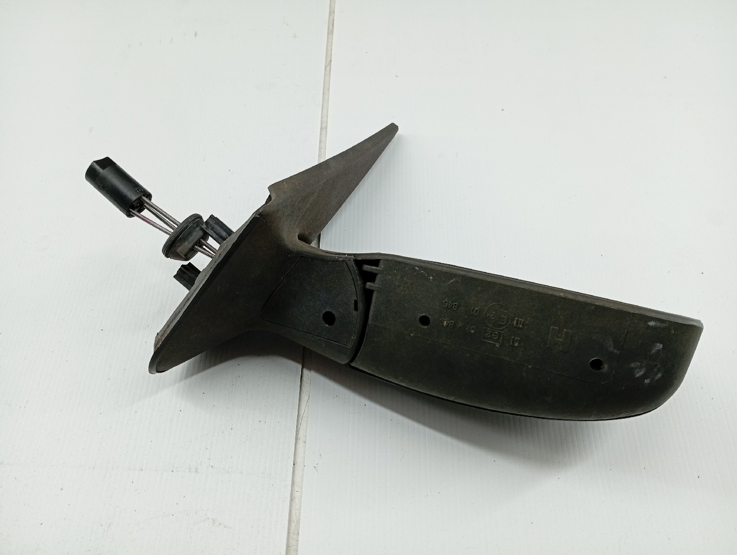 Espelho Retrovisor Direito PEUGEOT 306 (7B, N3, N5) | 93 - 03