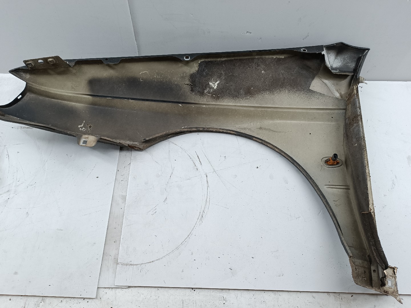 Guarda Lamas Direito ALFA ROMEO 146 (930_) | 94 - 01