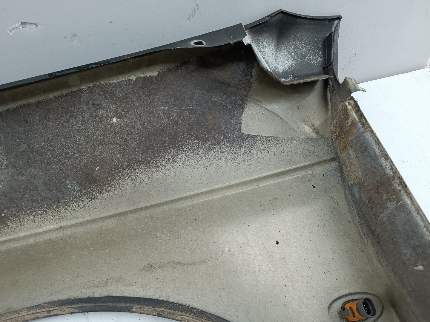 Guarda Lamas Direito ALFA ROMEO 146 (930_) | 94 - 01 Imagem-1