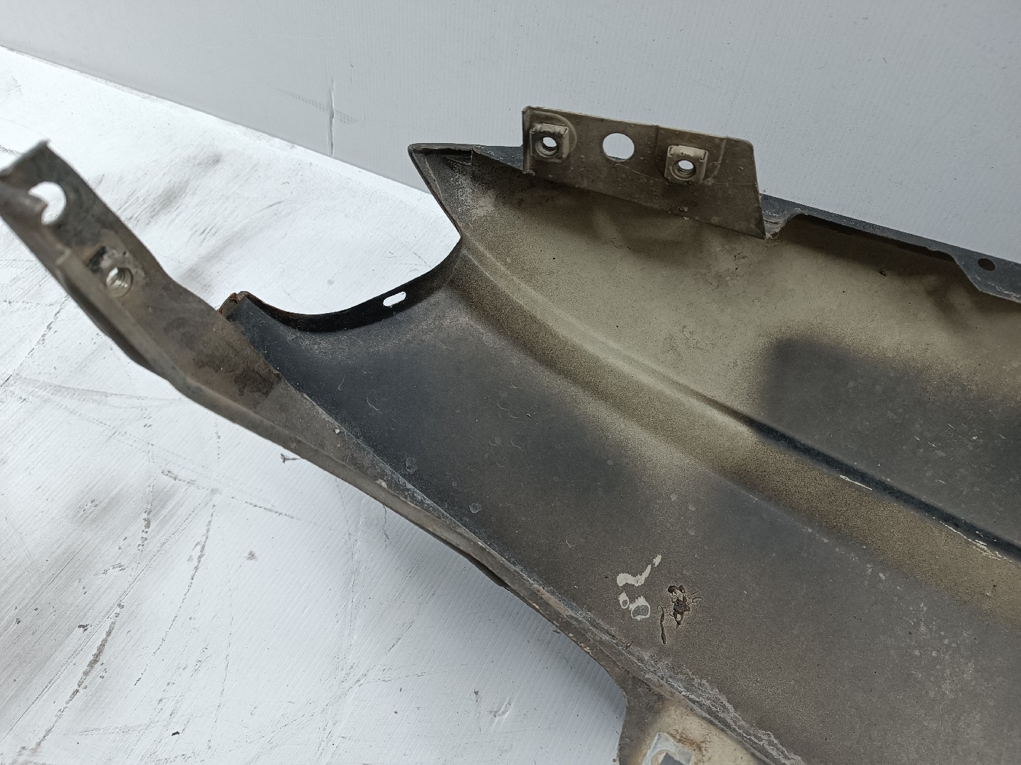 Guarda Lamas Direito ALFA ROMEO 146 (930_) | 94 - 01 Imagem-2