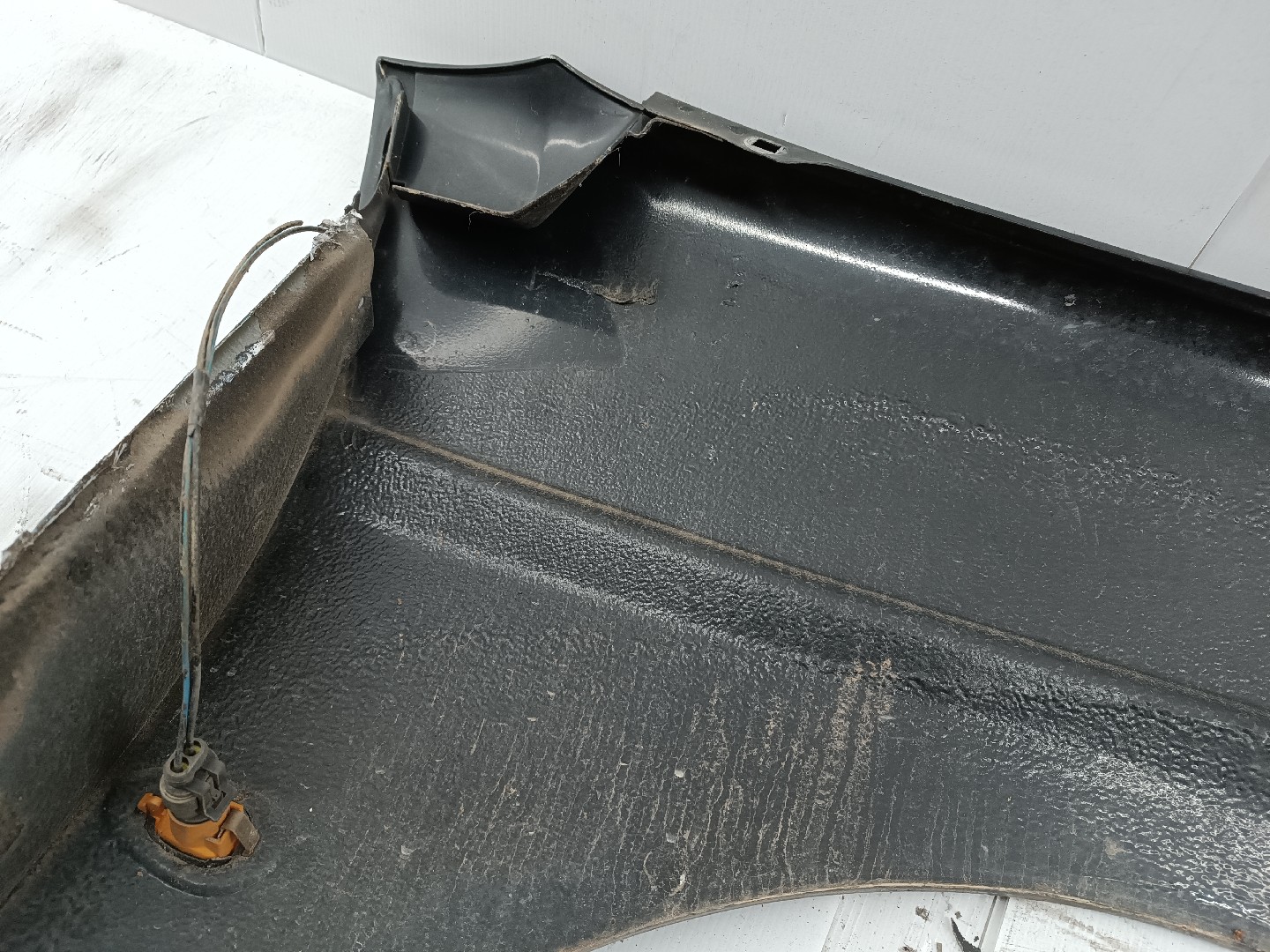 Guarda Lamas Esquerdo ALFA ROMEO 146 (930_) | 94 - 01 Imagem-2