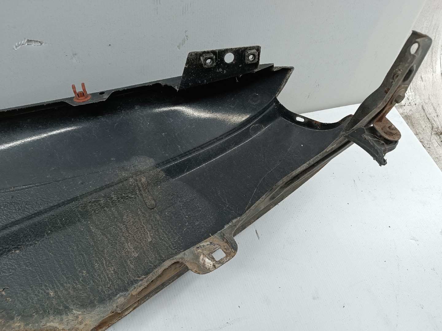 Guarda Lamas Esquerdo ALFA ROMEO 146 (930_) | 94 - 01 Imagem-1