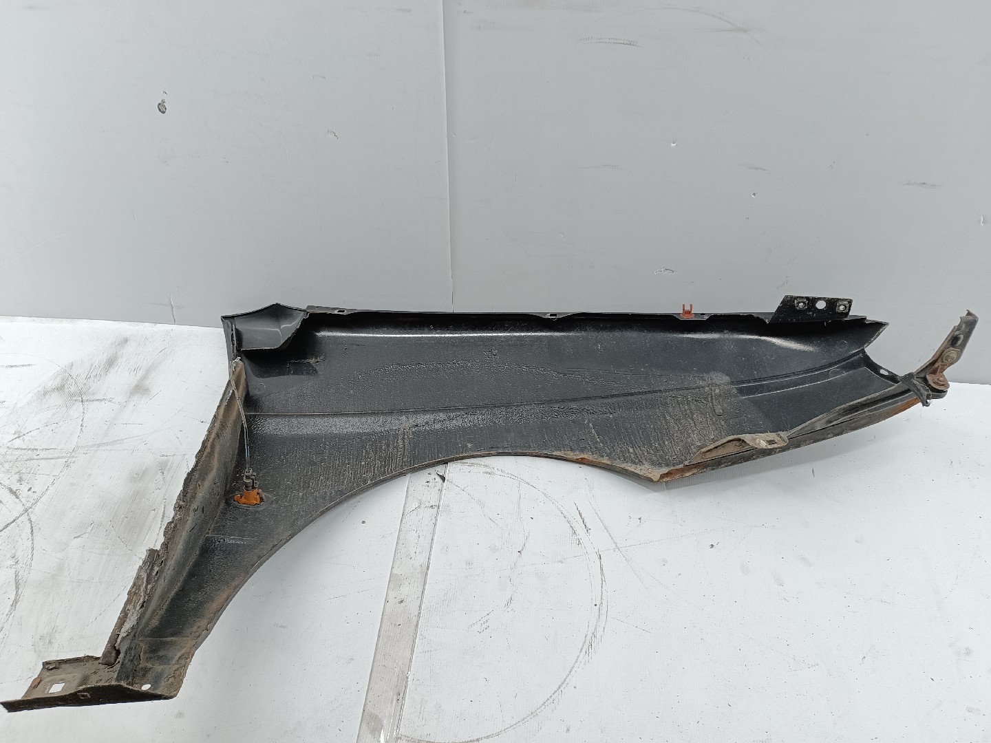 Guarda Lamas Esquerdo ALFA ROMEO 146 (930_) | 94 - 01