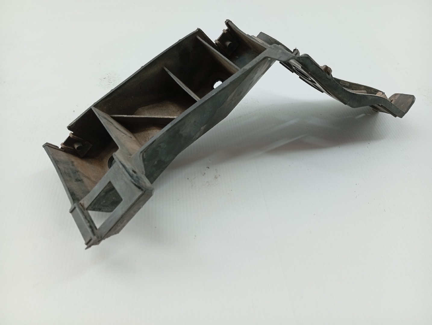 Guia de para-choques VOLKSWAGEN POLO (9N_) | 01 - 14 Imagem-3