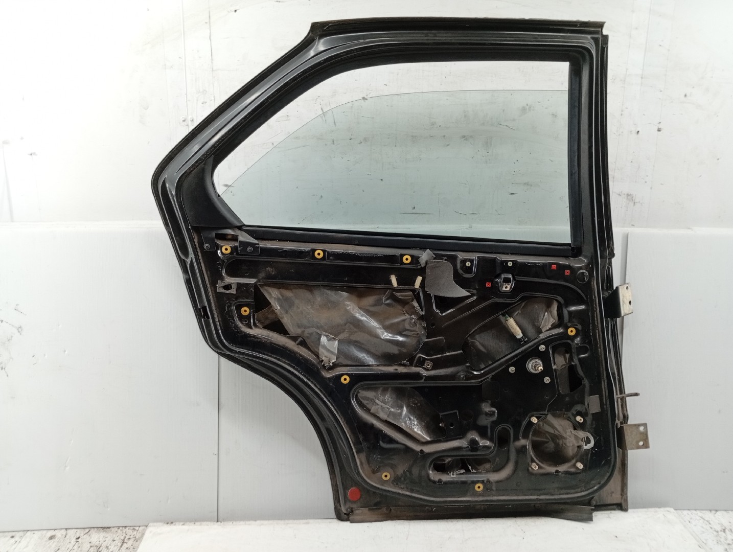 Porta Traseira Esquerda ALFA ROMEO 146 (930_) | 94 - 01 Imagem-1