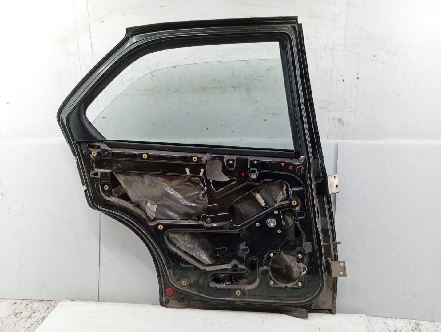 Porta Traseira Esquerda ALFA ROMEO 146 (930_) | 94 - 01 Imagem-2