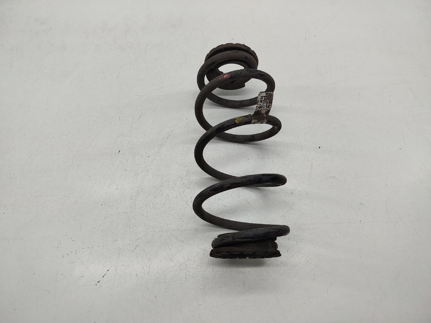 Molas traseiras FIAT TIPO três volumes (356_) | 15 - 
