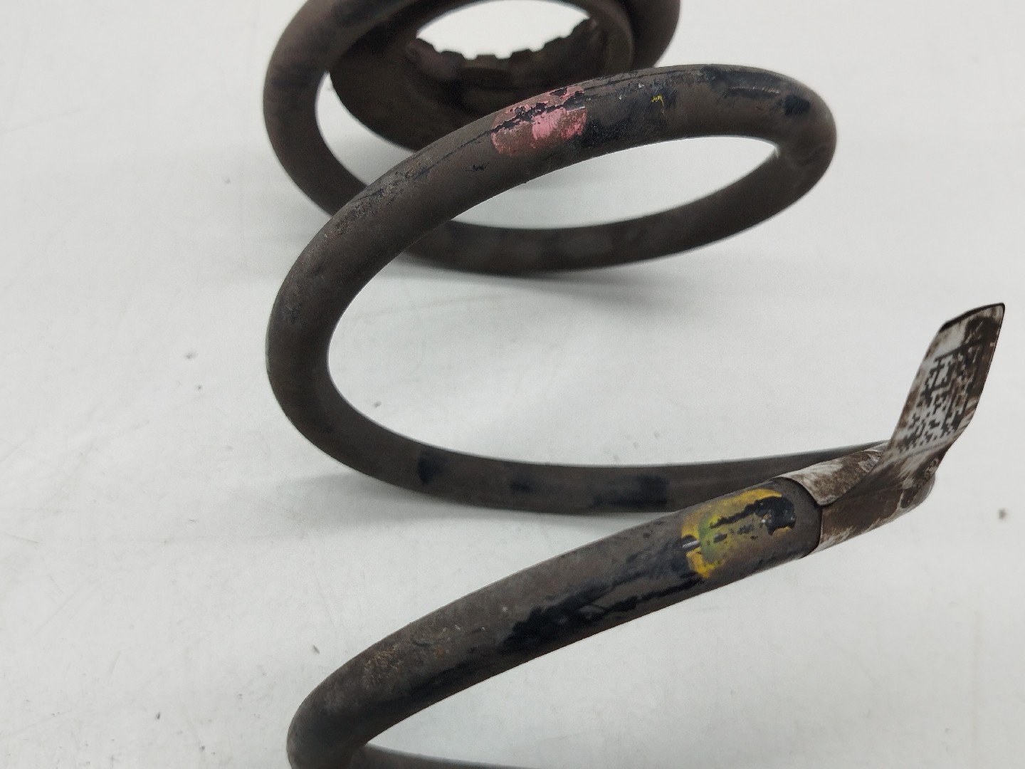 Molas traseiras FIAT TIPO três volumes (356_) | 15 -  Imagem-1