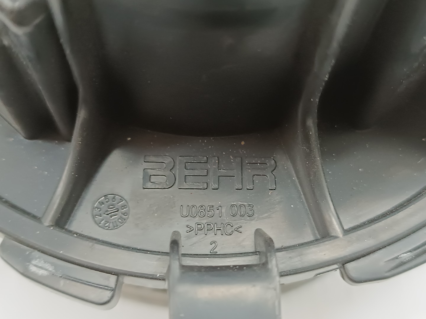 Motor de Sofagem AUDI A4 Avant (8E5, B6) | 00 - 05 Imagem-1