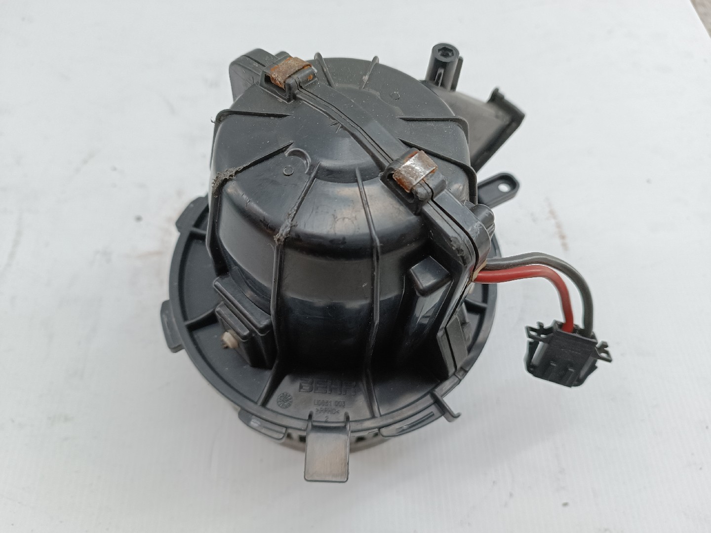 Motor de Sofagem AUDI A4 Avant (8E5, B6) | 00 - 05