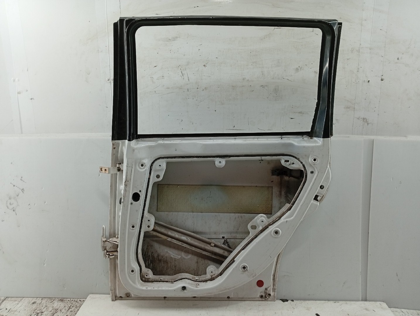 Porta Traseira Direita VOLKSWAGEN PASSAT Variant (3B5) | 97 - 01 Imagem-2