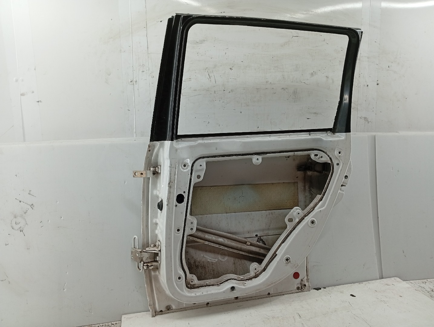 Porta Traseira Direita VOLKSWAGEN PASSAT Variant (3B5) | 97 - 01 Imagem-3