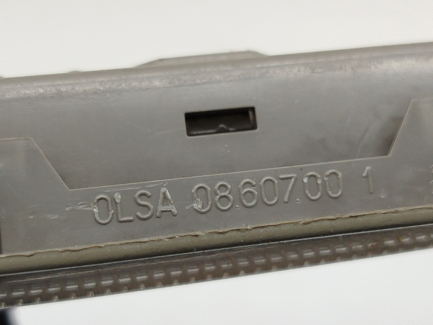 Luz interior ALFA ROMEO 146 (930_) | 94 - 01 Imagem-2