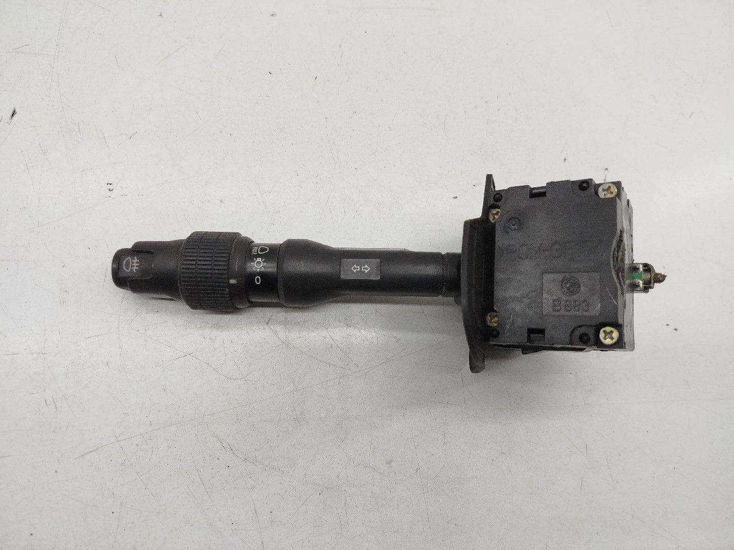 Comutador de piscas e luzes ALFA ROMEO 146 (930_) | 94 - 01