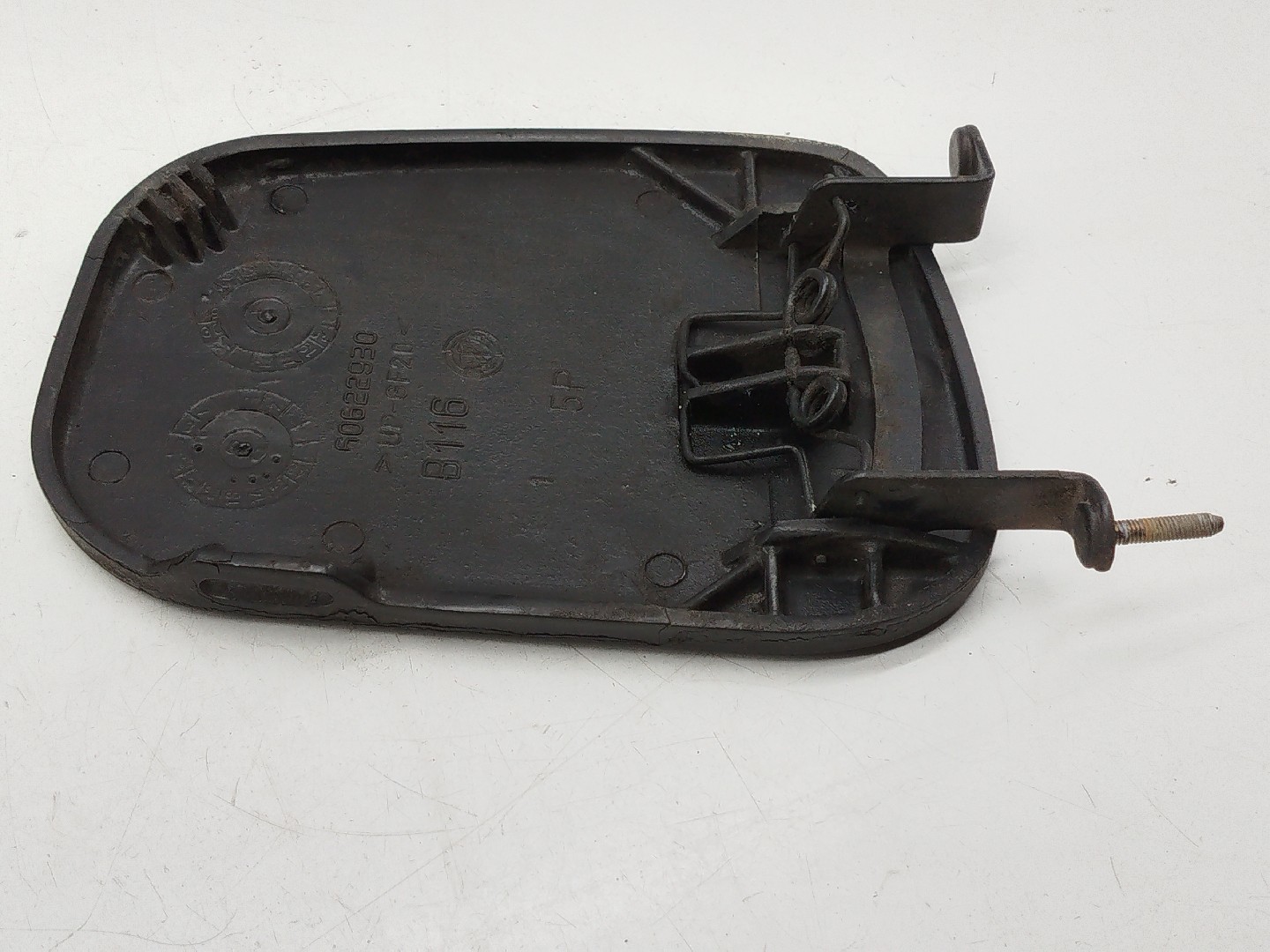 Tampa do Depósito de Combustível ALFA ROMEO 146 (930_) | 94 - 01 Imagem-3