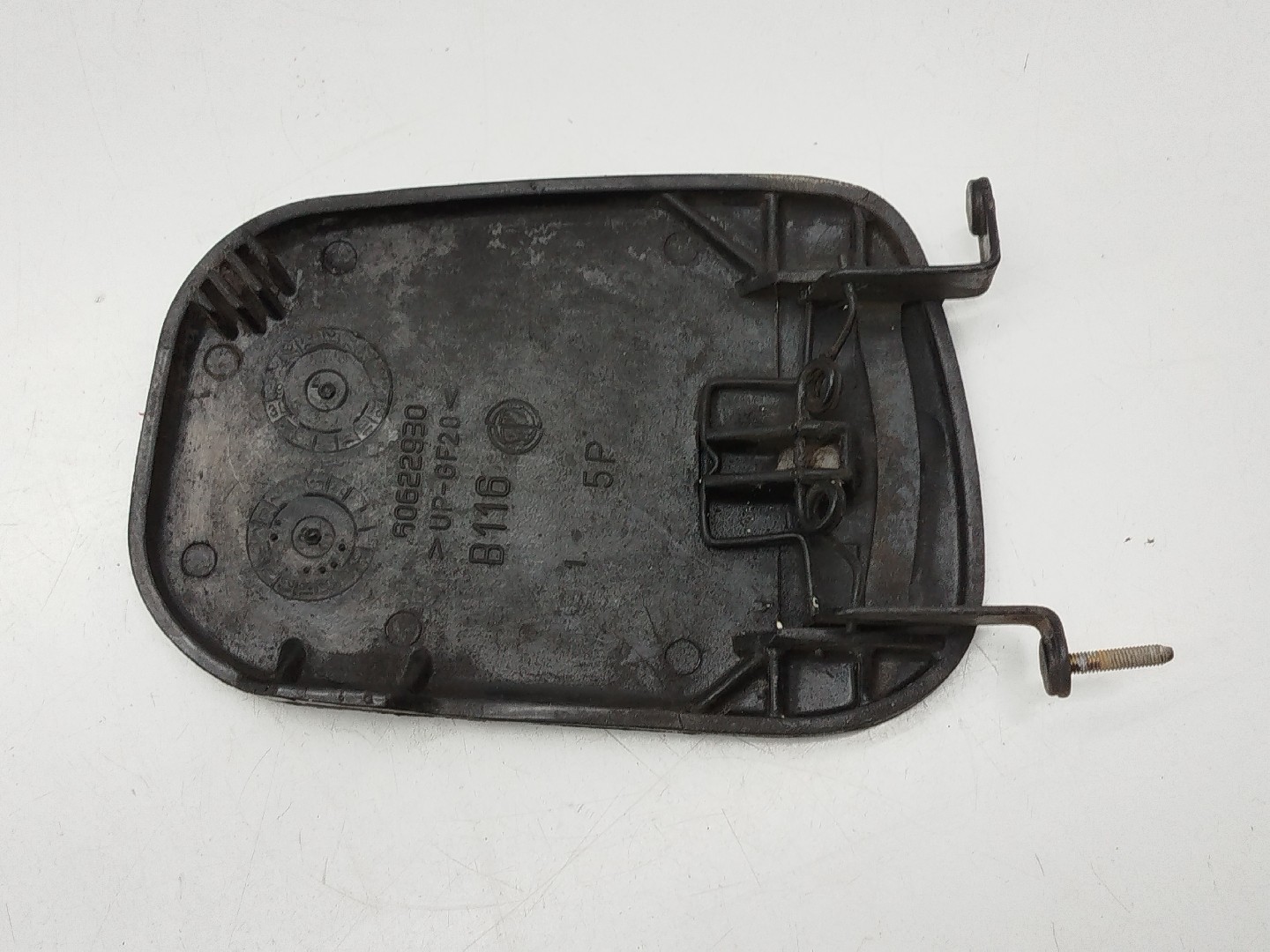 Tampa do Depósito de Combustível ALFA ROMEO 146 (930_) | 94 - 01 Imagem-4