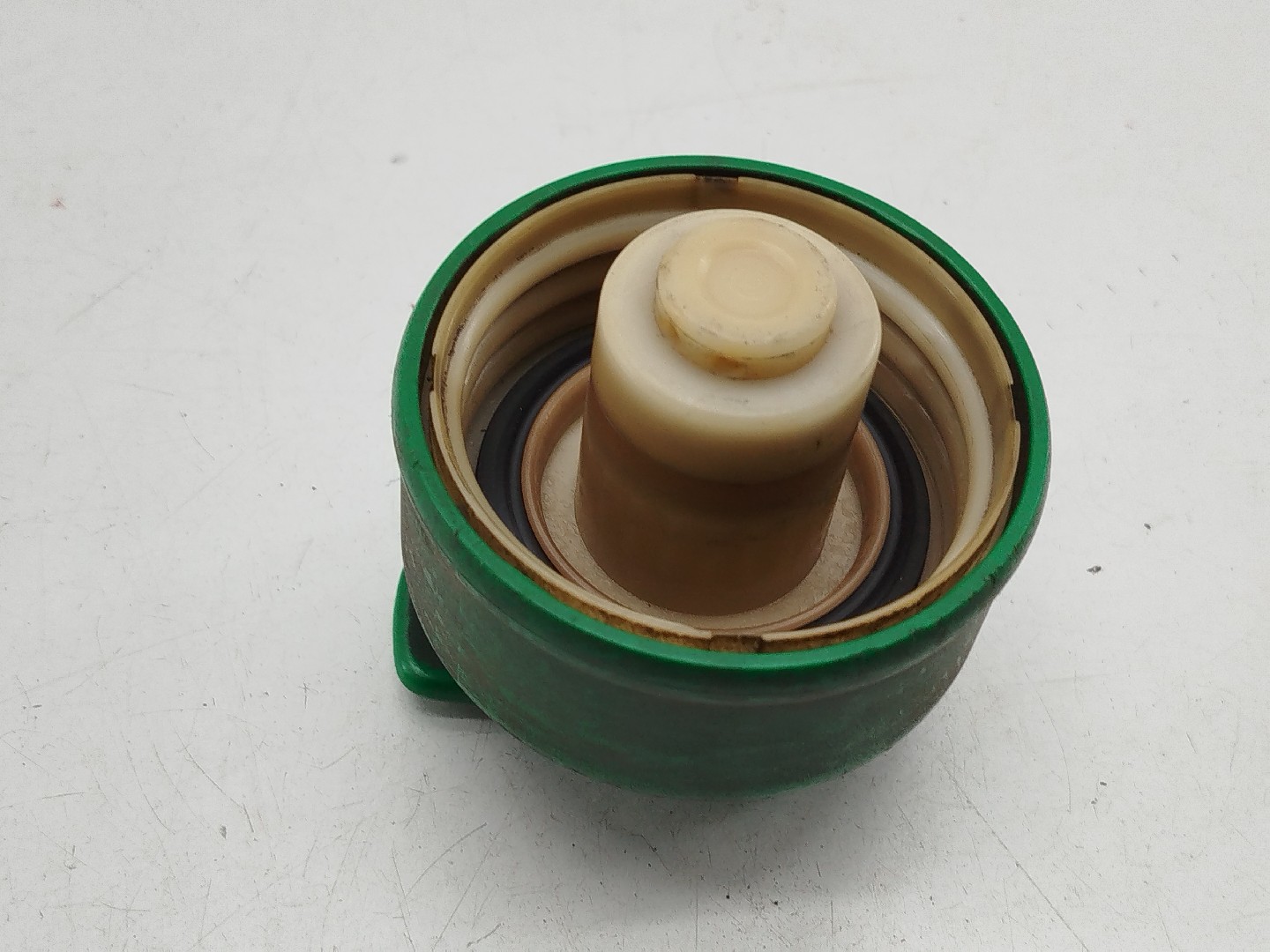 Tampa de depósito ALFA ROMEO 146 (930_) | 94 - 01 Imagem-2