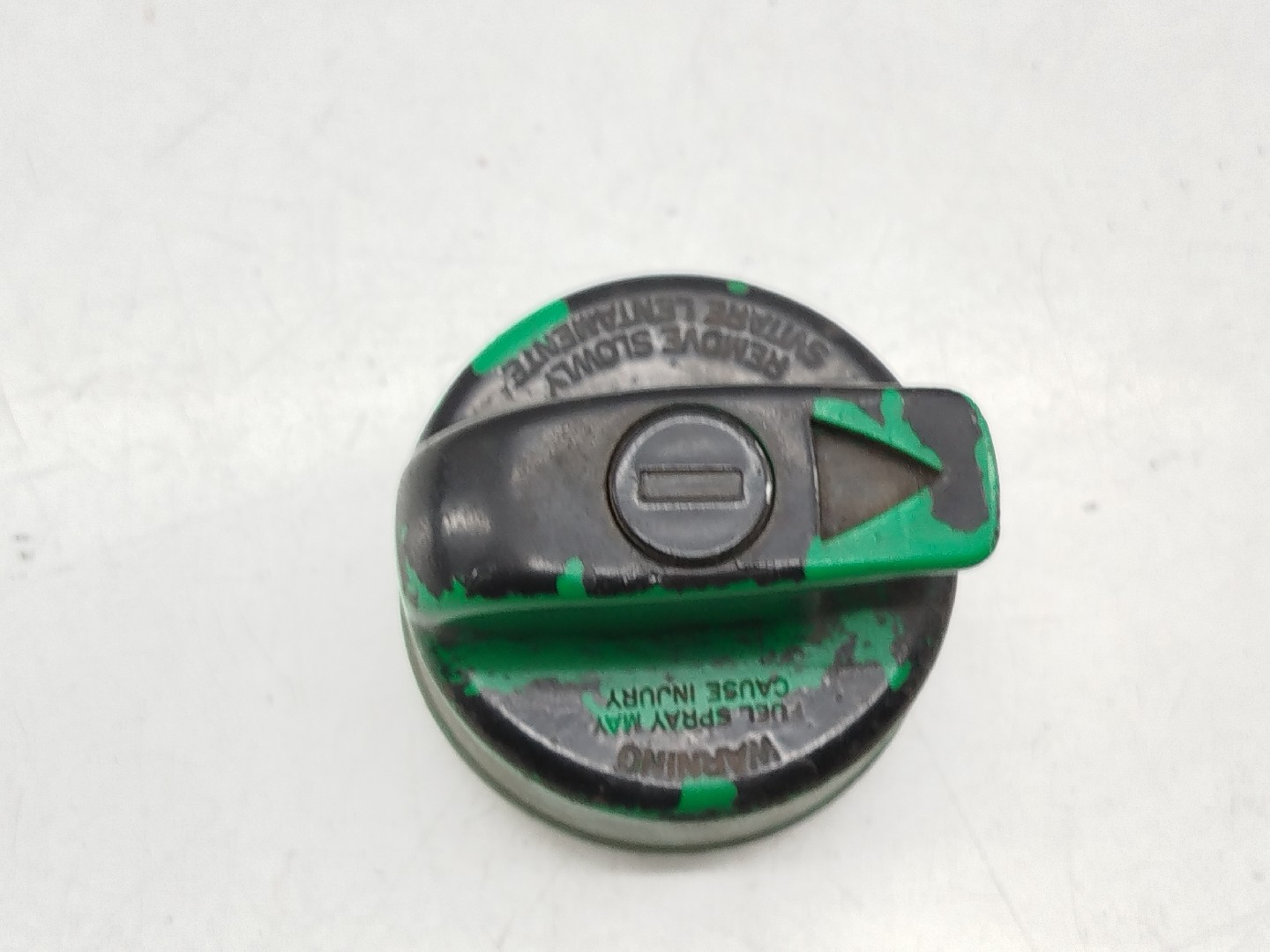 Tampa de depósito ALFA ROMEO 146 (930_) | 94 - 01