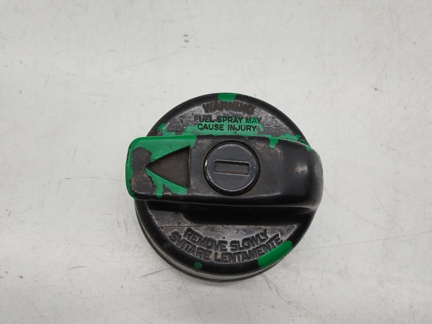 Tampa de depósito ALFA ROMEO 146 (930_) | 94 - 01 Imagem-4