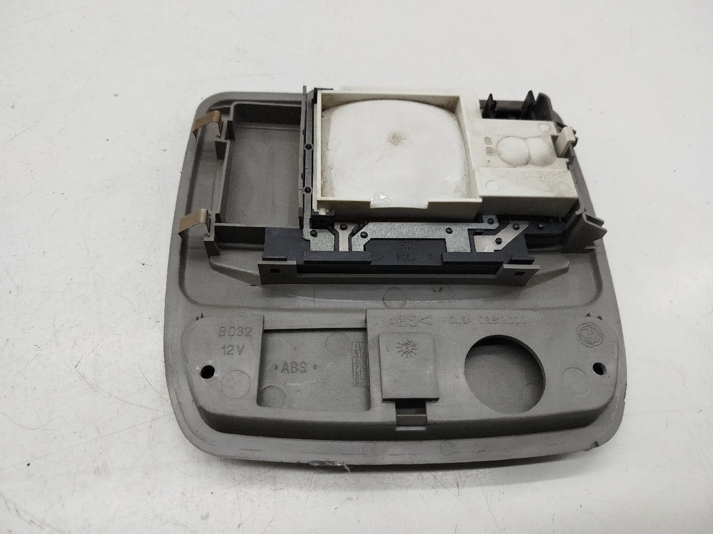 Plafonier ALFA ROMEO 146 (930_) | 94 - 01 Imagem-2