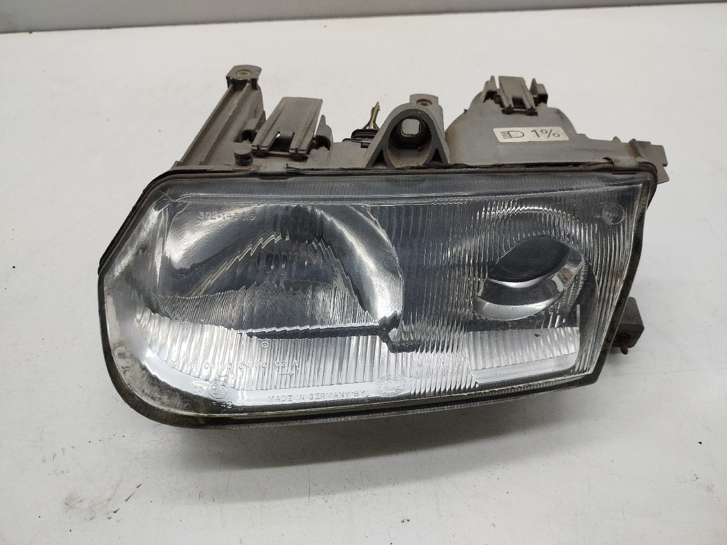 Ótica Esquerda ALFA ROMEO 146 (930_) | 94 - 01