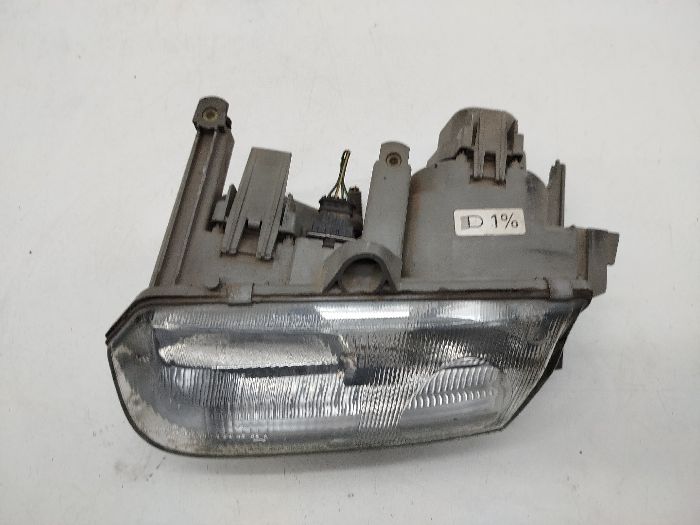 Ótica Esquerda ALFA ROMEO 146 (930_) | 94 - 01 Imagem-1