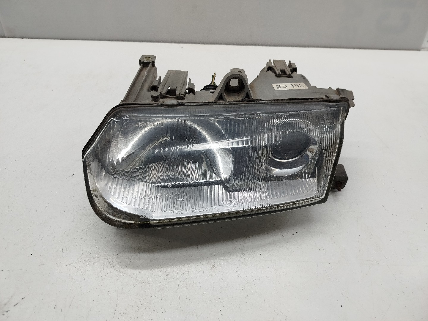 Ótica Esquerda ALFA ROMEO 146 (930_) | 94 - 01 Imagem-5