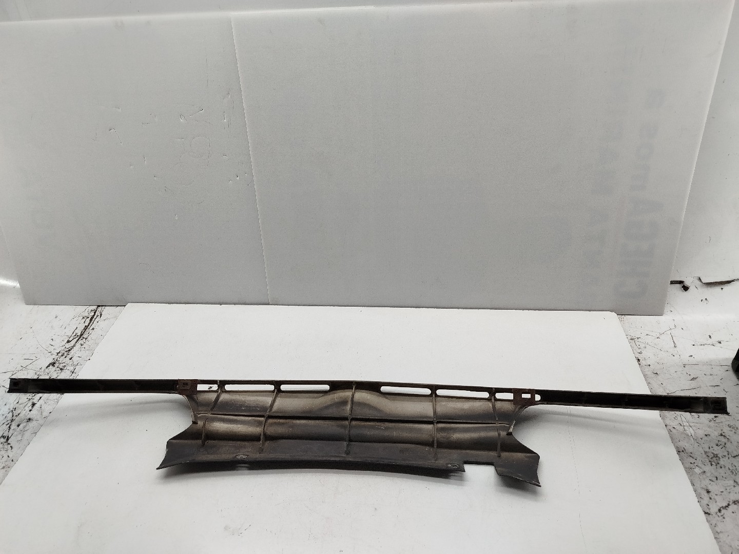 Grelha da Frente ALFA ROMEO 146 (930_) | 94 - 01 Imagem-1