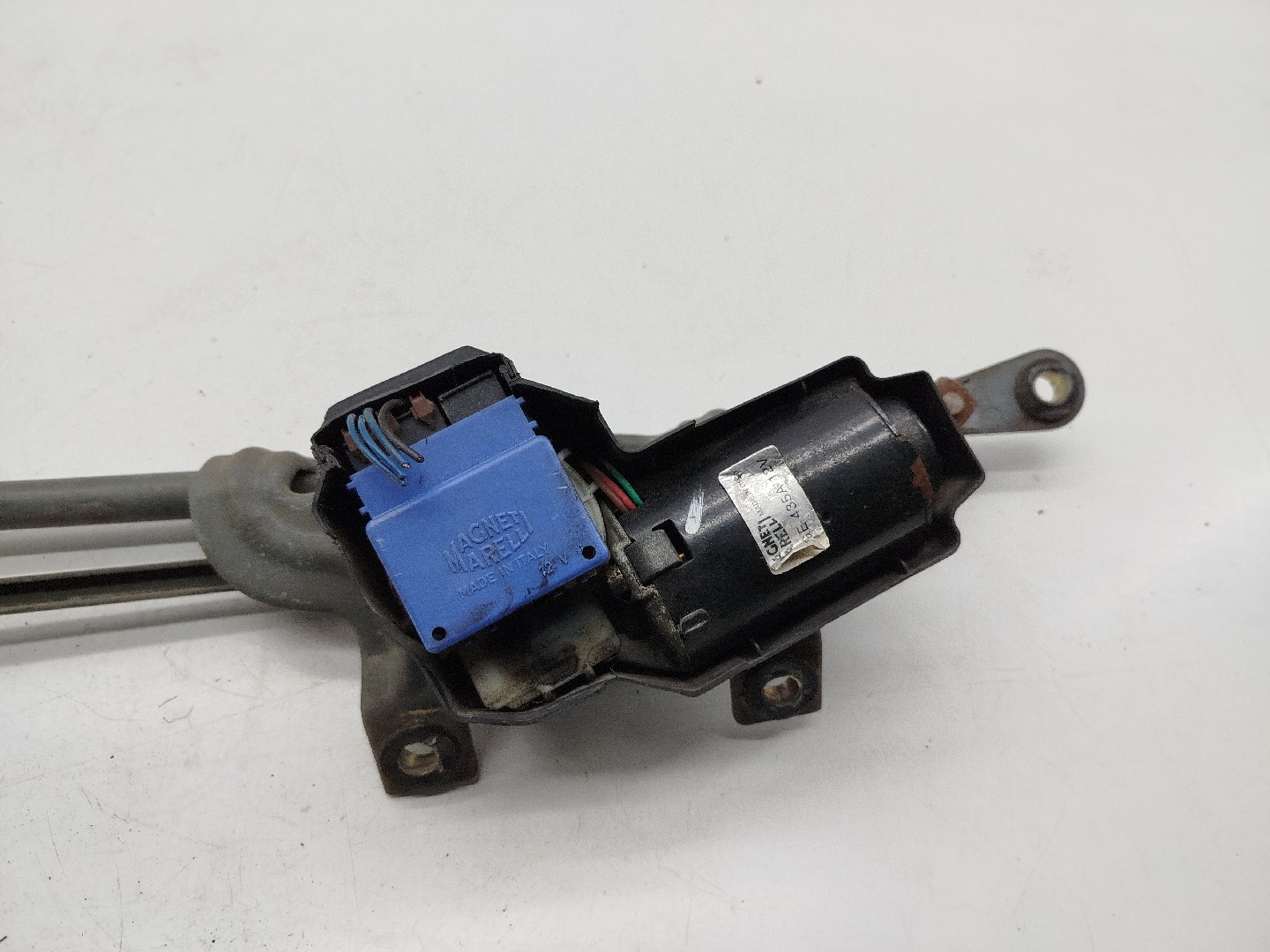 Motor do Limpa Para-Brisas ALFA ROMEO 146 (930_) | 94 - 01 Imagem-2