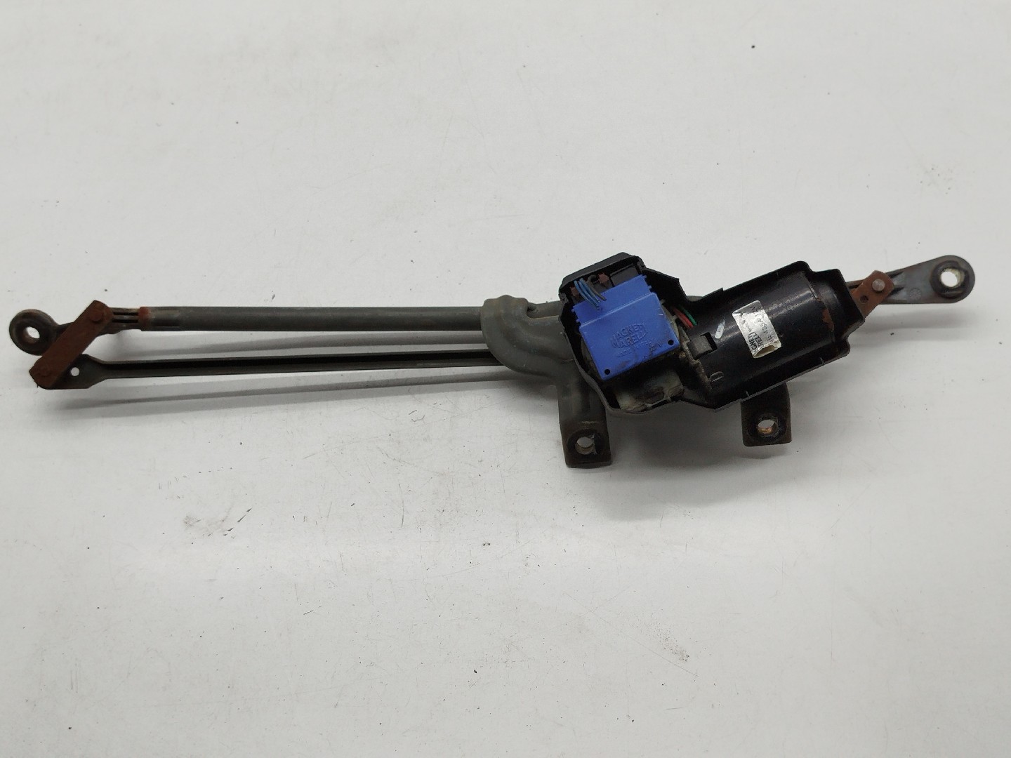 Motor do Limpa Para-Brisas ALFA ROMEO 146 (930_) | 94 - 01 Imagem-4