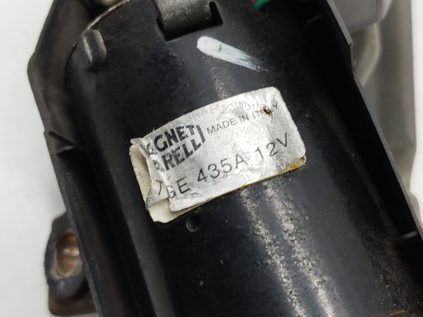 Motor do Limpa Para-Brisas ALFA ROMEO 146 (930_) | 94 - 01 Imagem-3