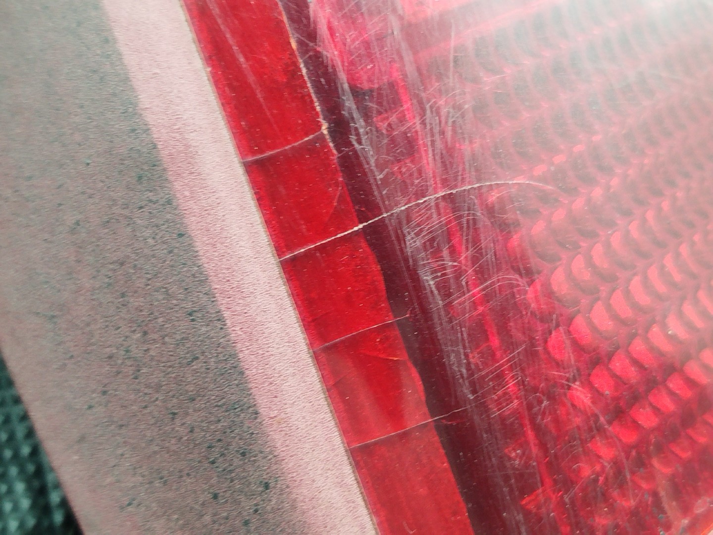 Farolim Stop Esquerdo ALFA ROMEO 146 (930_) | 94 - 01 Imagem-5