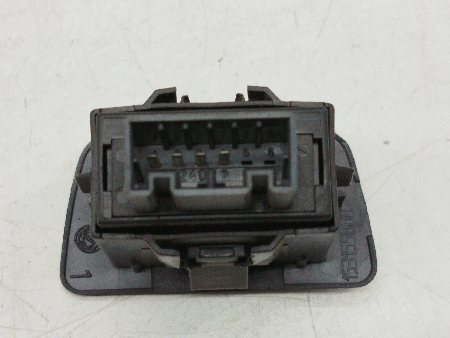 Regulador de ótica ALFA ROMEO 146 (930_) | 94 - 01 Imagem-2