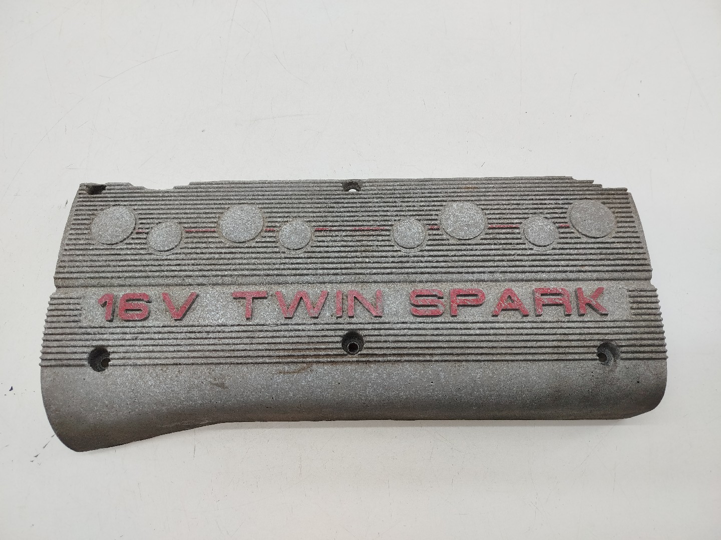 Tampa de motor ALFA ROMEO 146 (930_) | 94 - 01