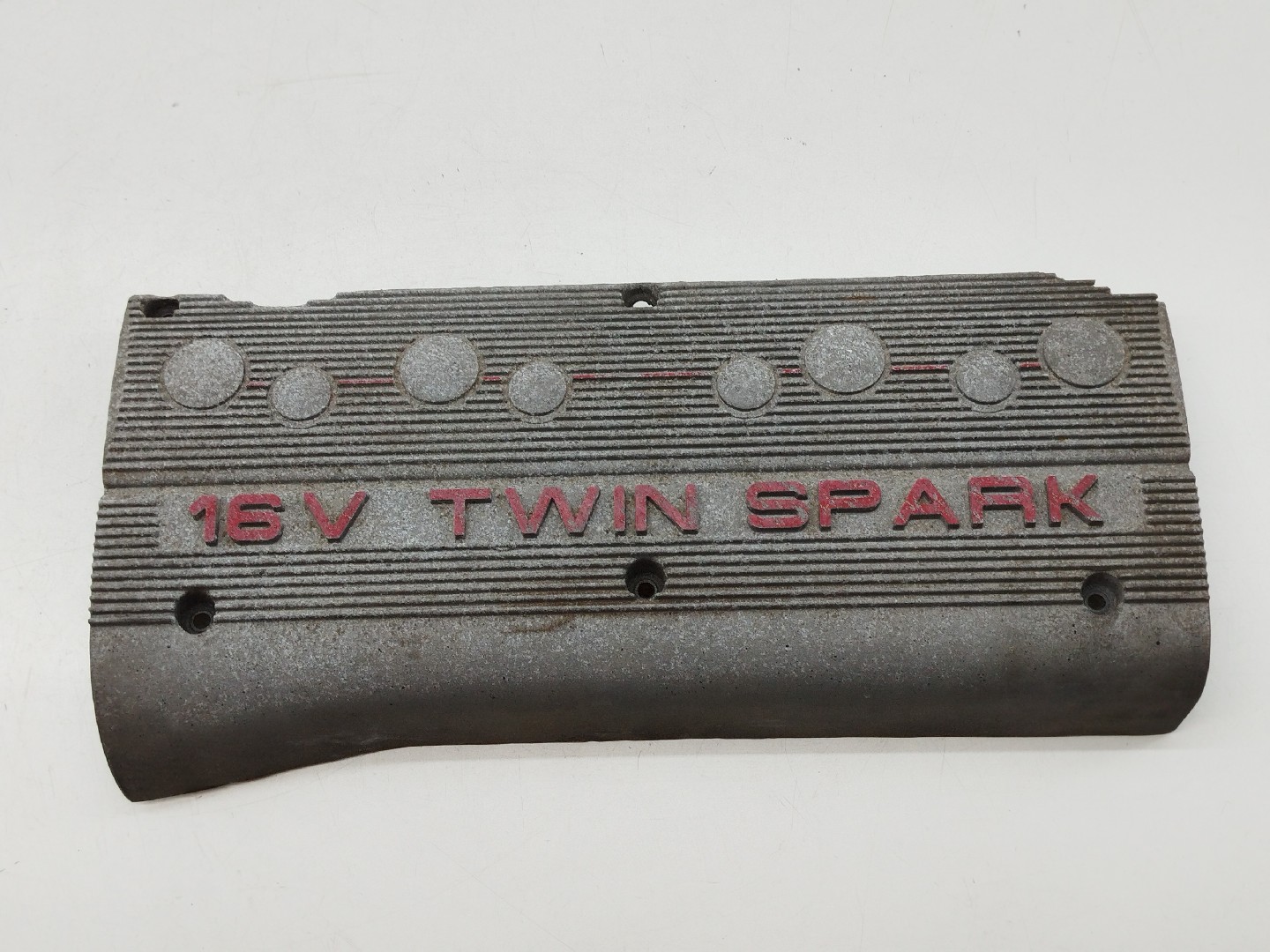 Tampa de motor ALFA ROMEO 146 (930_) | 94 - 01 Imagem-4