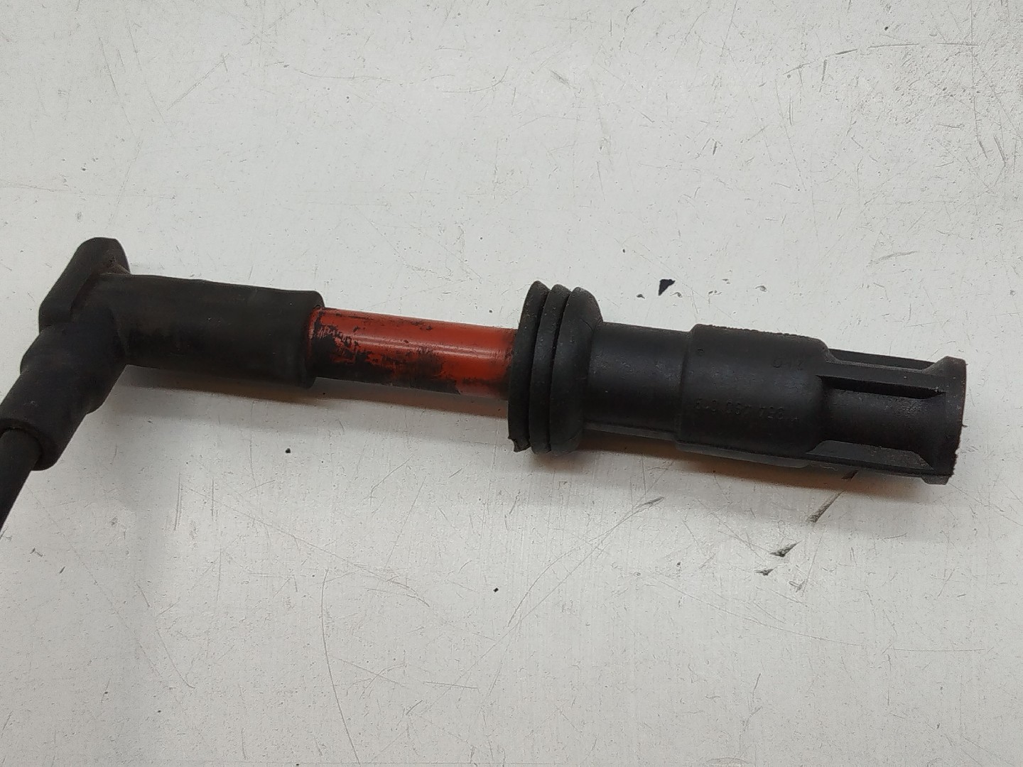 Cabo de velas ALFA ROMEO 146 (930_) | 94 - 01 Imagem-2