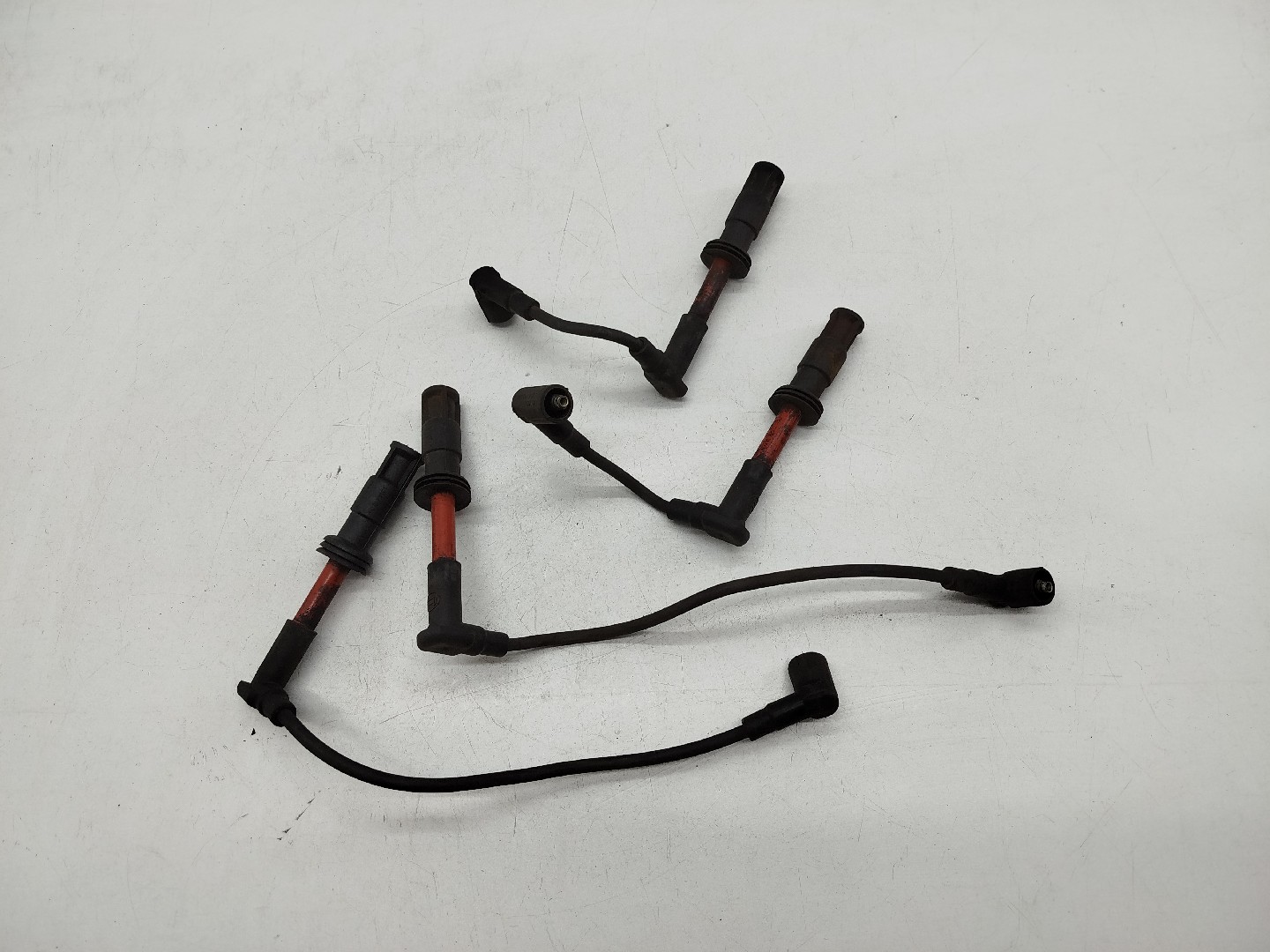 Cabo de velas ALFA ROMEO 146 (930_) | 94 - 01