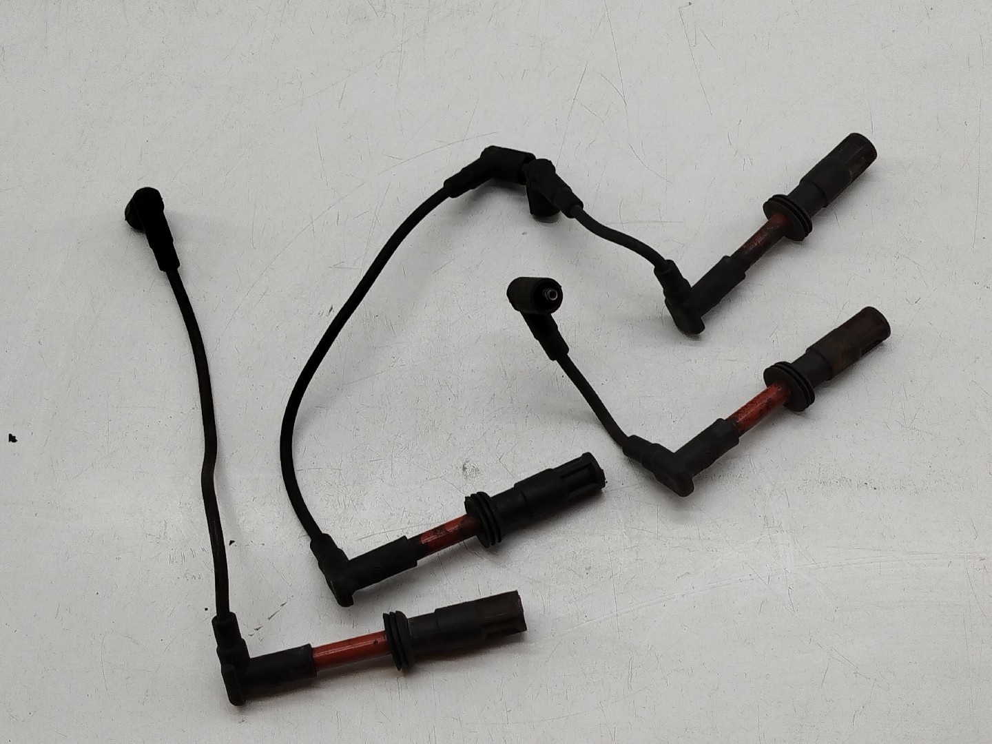 Cabo de velas ALFA ROMEO 146 (930_) | 94 - 01 Imagem-3