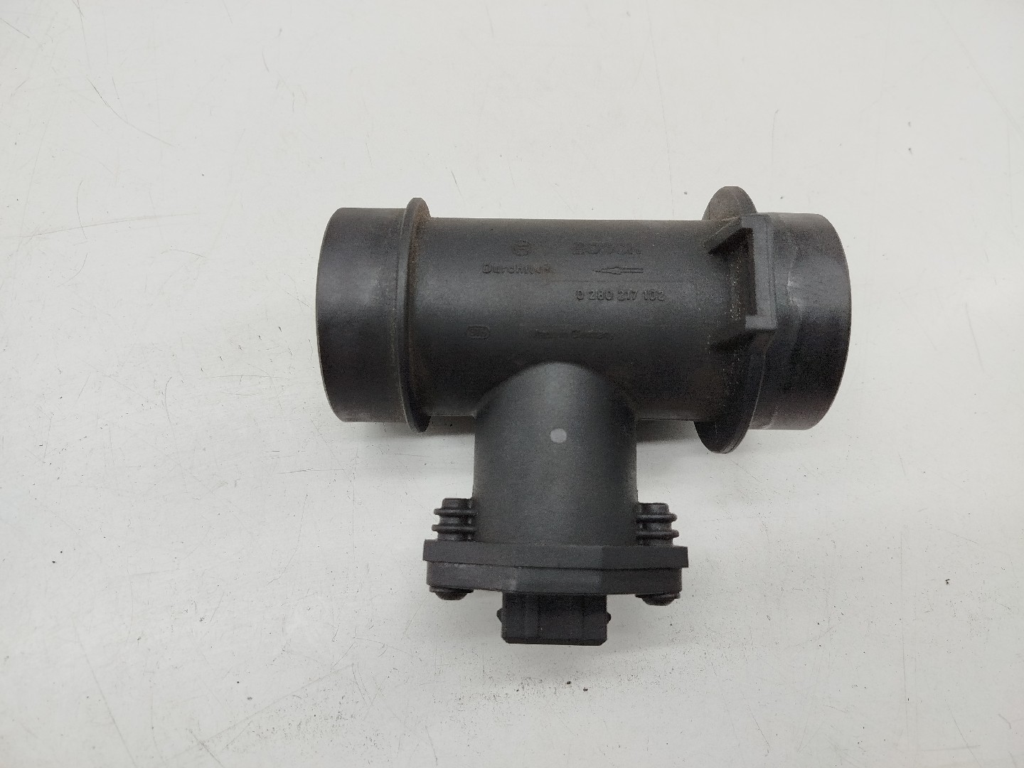 Medidor Massa de Ar / Caudalimetro ALFA ROMEO 146 (930_) | 94 - 01