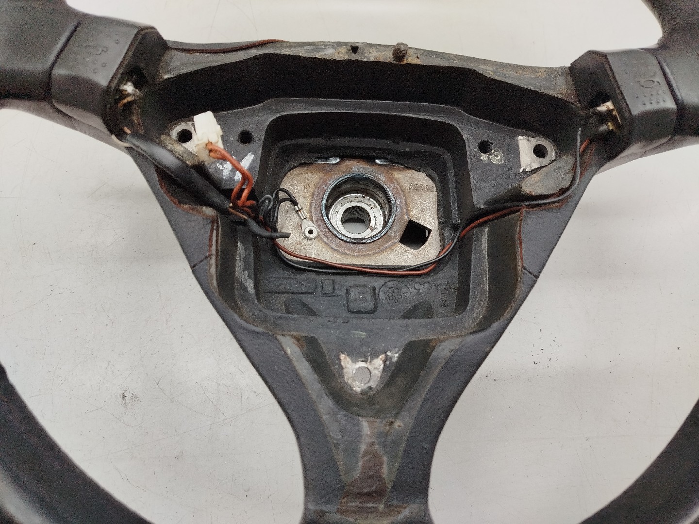 Volante ALFA ROMEO 146 (930_) | 94 - 01 Imagem-1