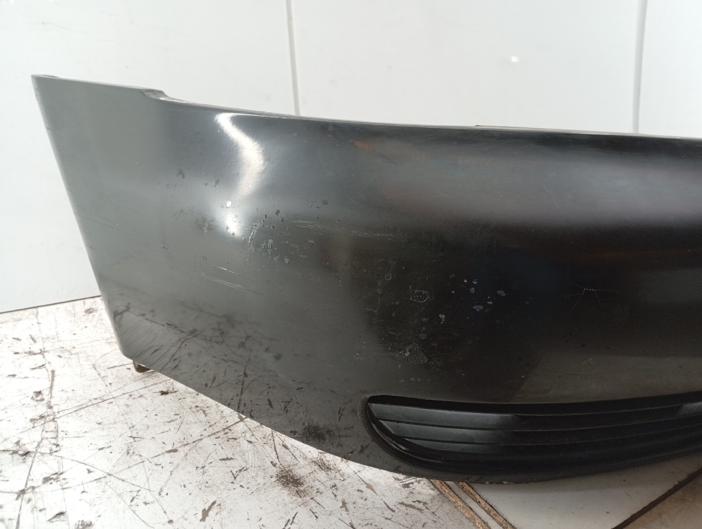 Para Choques Frente AUDI A4 (8D2, B5) | 94 - 01 Imagem-2