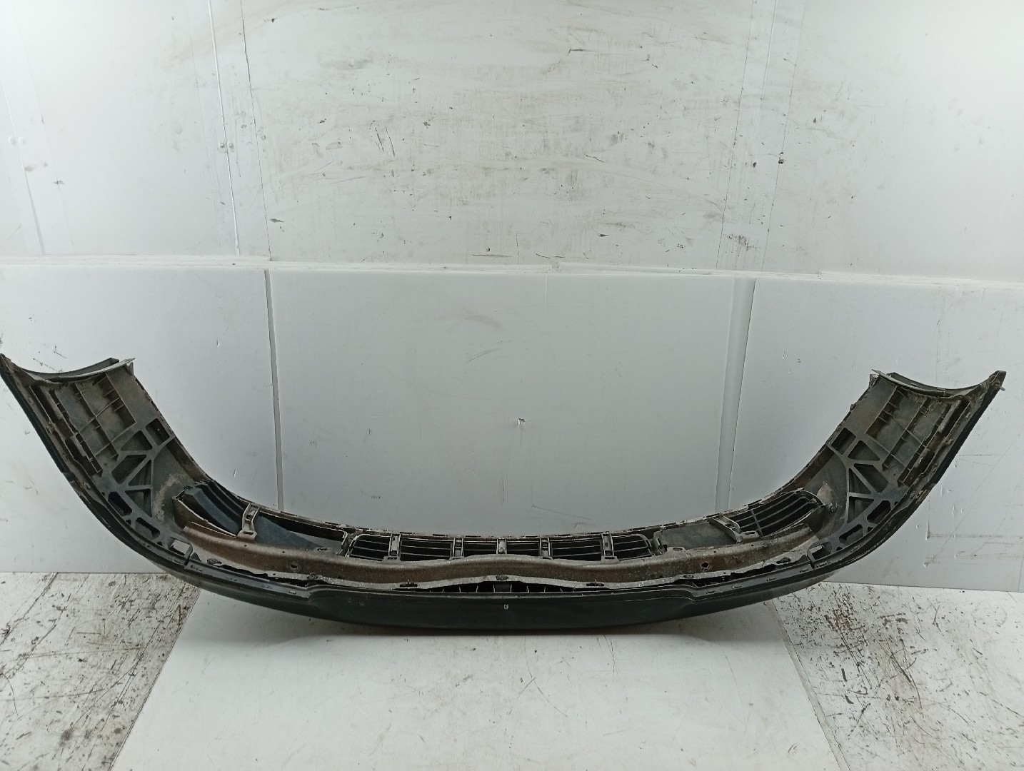 Para Choques Frente AUDI A4 (8D2, B5) | 94 - 01 Imagem-4