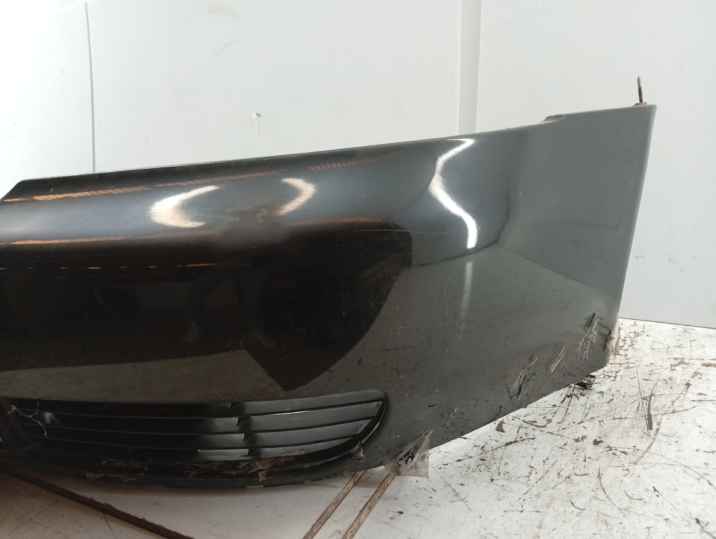 Para Choques Frente AUDI A4 (8D2, B5) | 94 - 01 Imagem-3