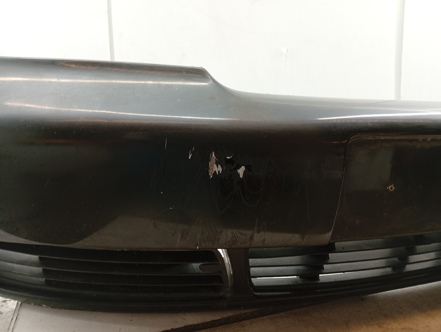 Para Choques Frente AUDI A4 (8D2, B5) | 94 - 01 Imagem-1