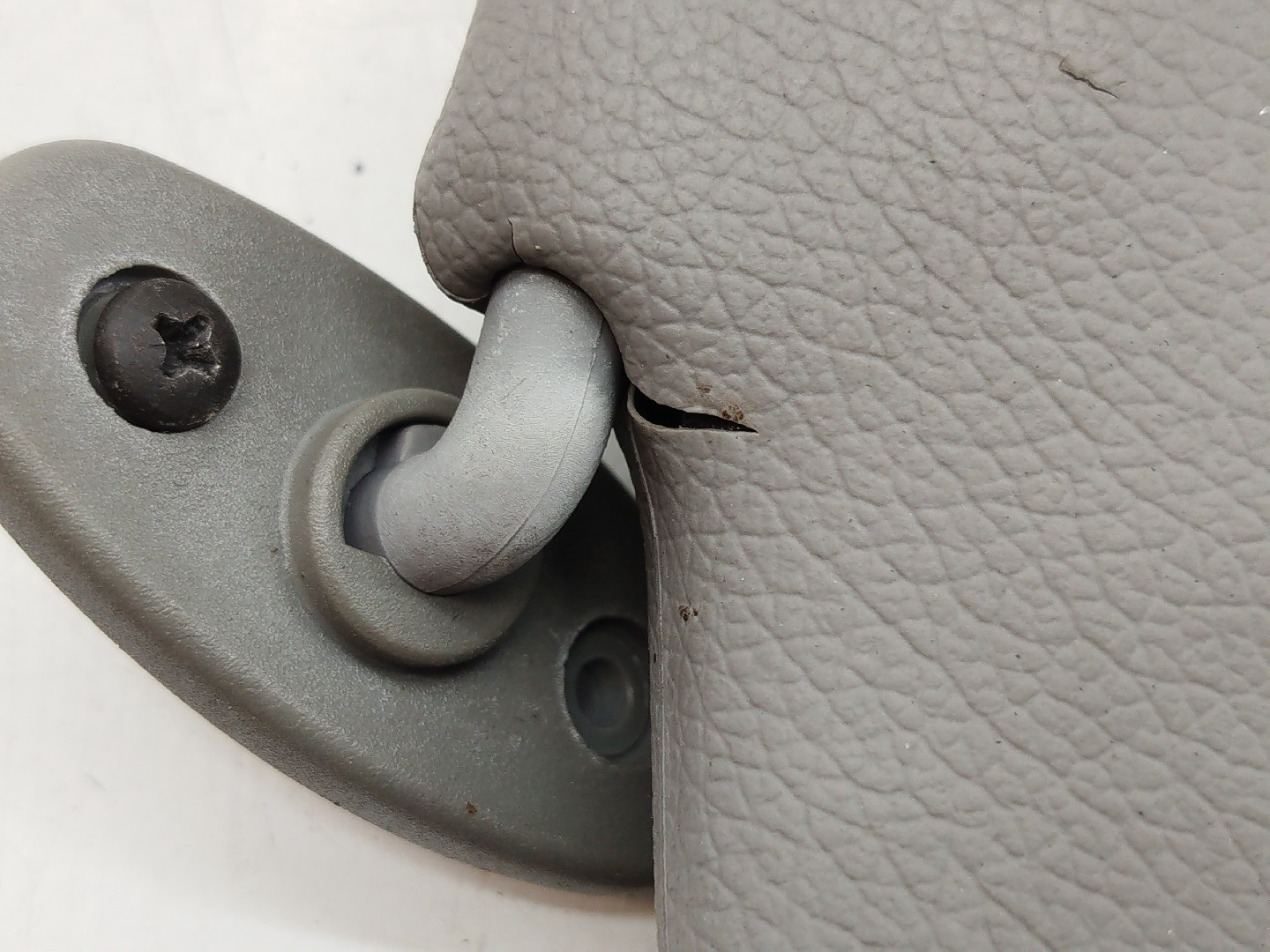 Palas de sol direita e esquerda ALFA ROMEO 146 (930_) | 94 - 01 Imagem-4