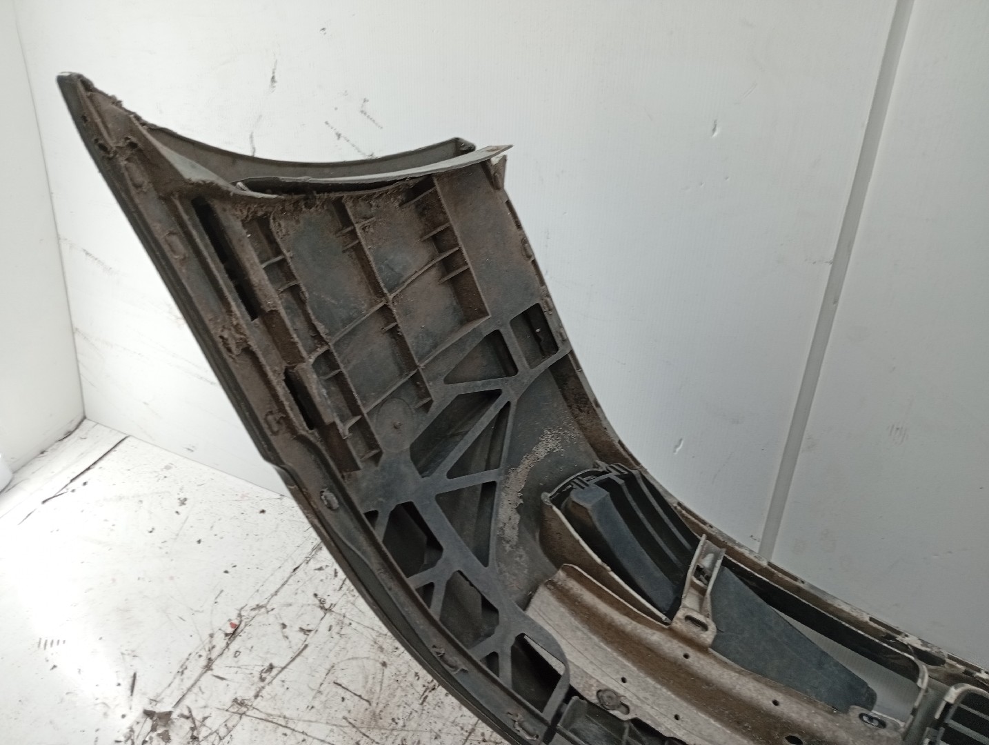 Para Choques Frente AUDI A4 (8D2, B5) | 94 - 01 Imagem-5