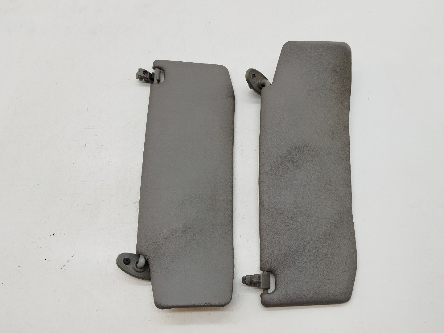 Palas de sol direita e esquerda ALFA ROMEO 146 (930_) | 94 - 01 Imagem-3