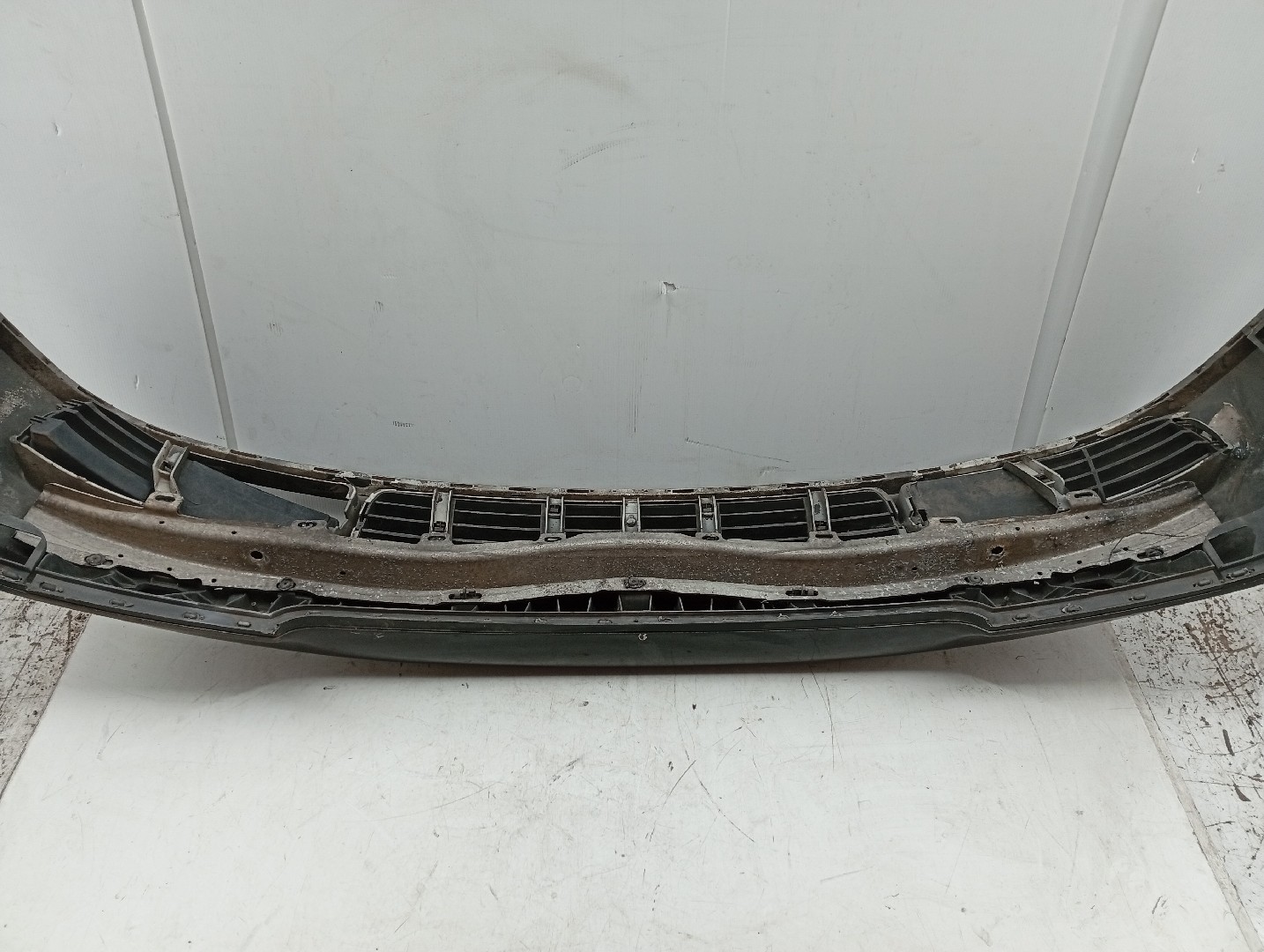 Para Choques Frente AUDI A4 (8D2, B5) | 94 - 01 Imagem-7